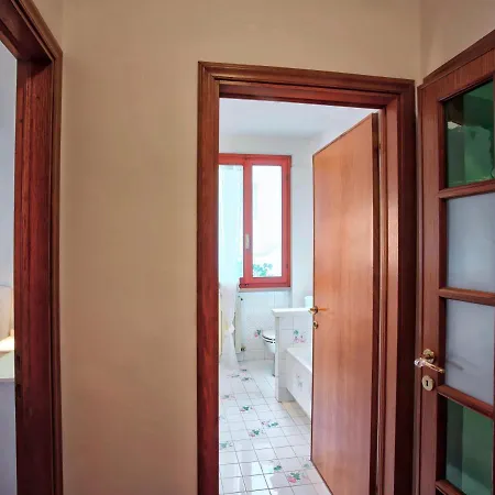 Casa Garibaldi Apartment San Vincenzo