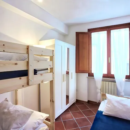 Casa Garibaldi Apartamento *