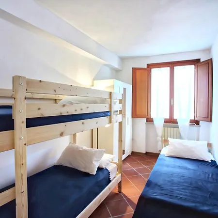 Apartamento Casa Garibaldi