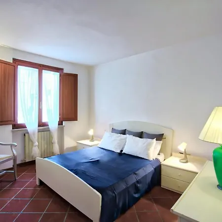 Casa Garibaldi Apartamento *