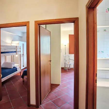 Casa Garibaldi San Vincenzo