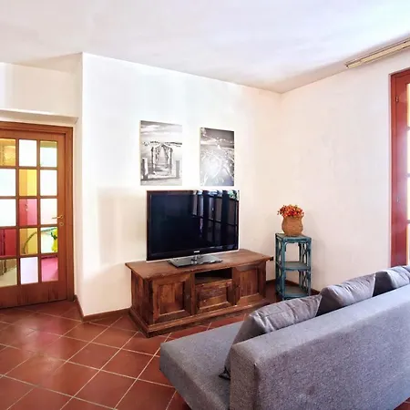 Casa Garibaldi Апартаменты