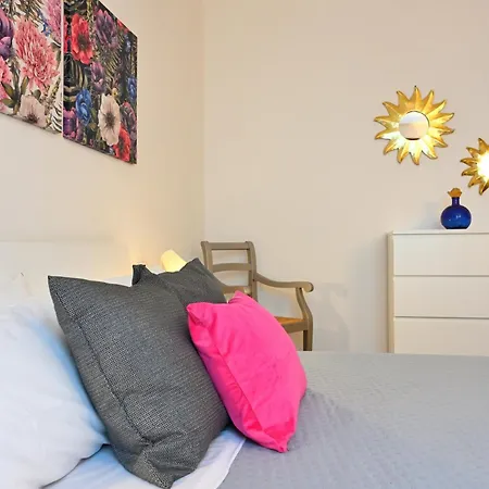 Casa Garibaldi Con Terrazzo E Parking, Mare 1 Min Apartmán San Vincenzo